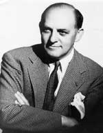 Harry Cohn