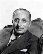 Louis B. Mayer